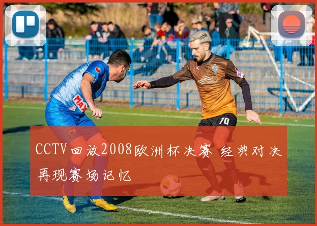 CCTV回放2008欧洲杯决赛 经典对决再现赛场记忆